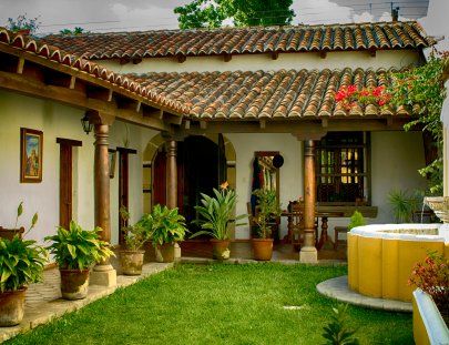 Casa colonial Centro Historico