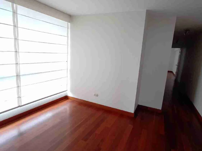 Departamento 3 hab. Santiago