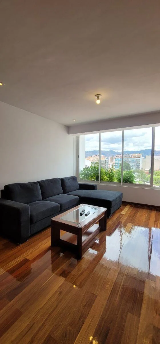 Departamento 3 hab. Quispicanchis