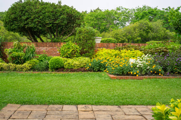 Casa con jardin San Jeronimo